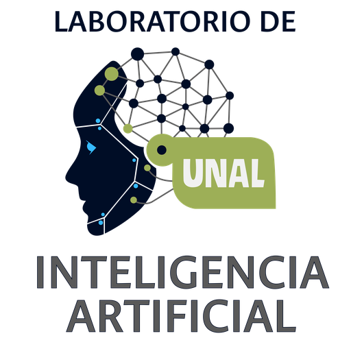 Laboratorio de Inteligencia Artificial UNAL