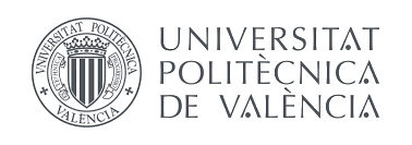 Universidad de Valencia