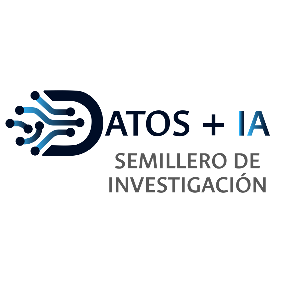 Logo Semillero de Investigación en Ciencia de Datos e Inteligencia Artificial